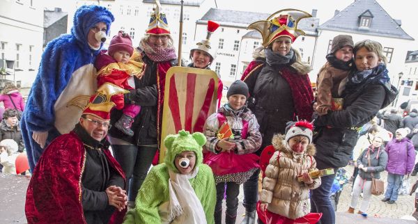 Kinderfasching Kinderfasching